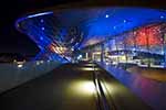 BMW Welt - München